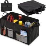 Kofferbak Organizer