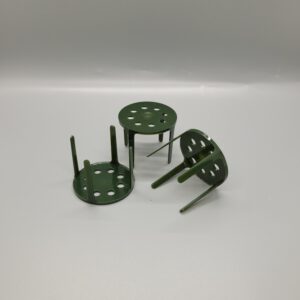 Grote oase prikkers (exclusief tape) - per 30 stuks