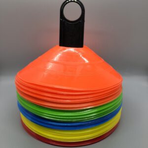 Trainingshoedjes (houder met 50 stuks)